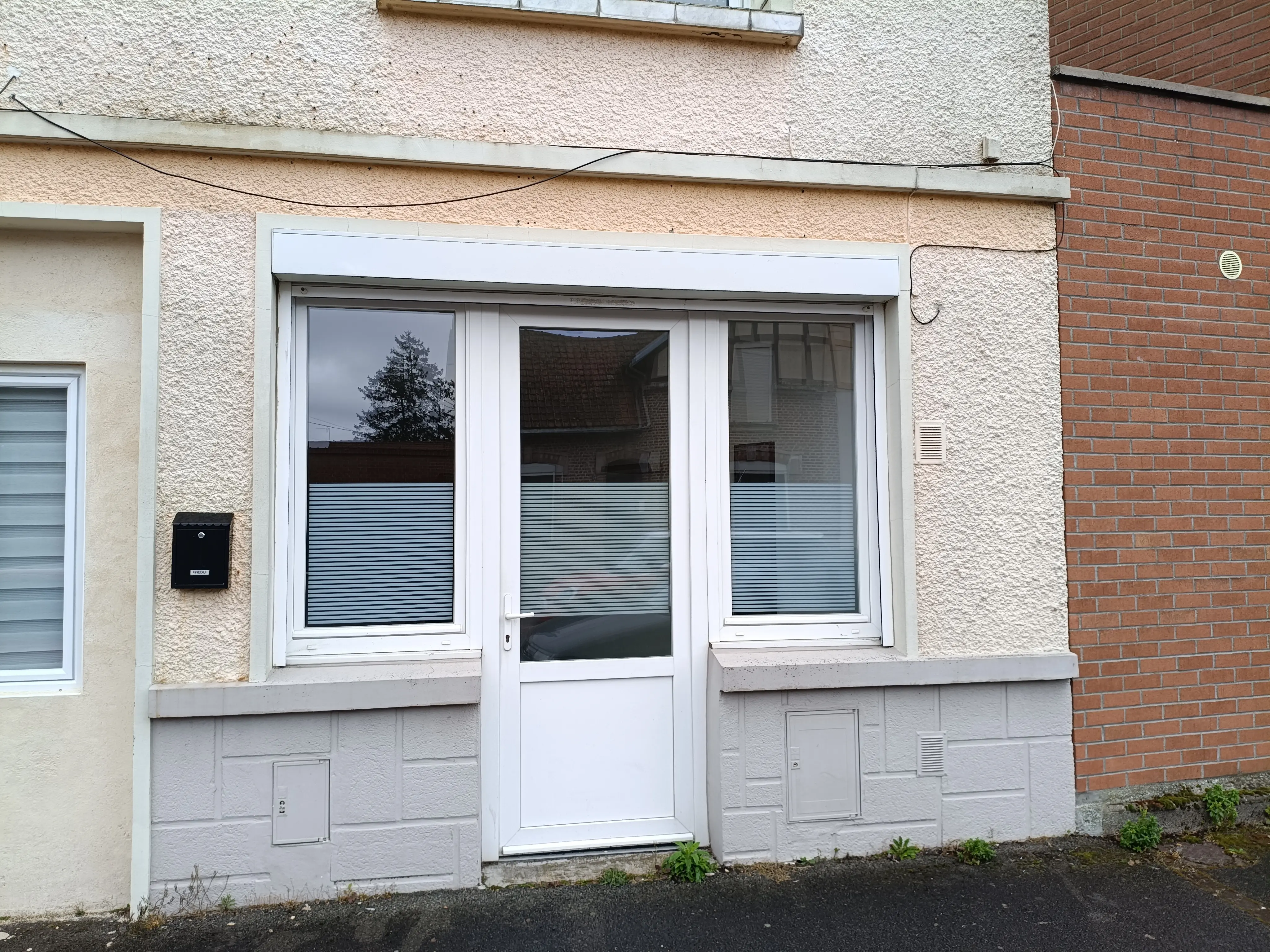 Pavillon à diagnostiquer avant location à Arras — DPE, électricité, gaz obligatoires